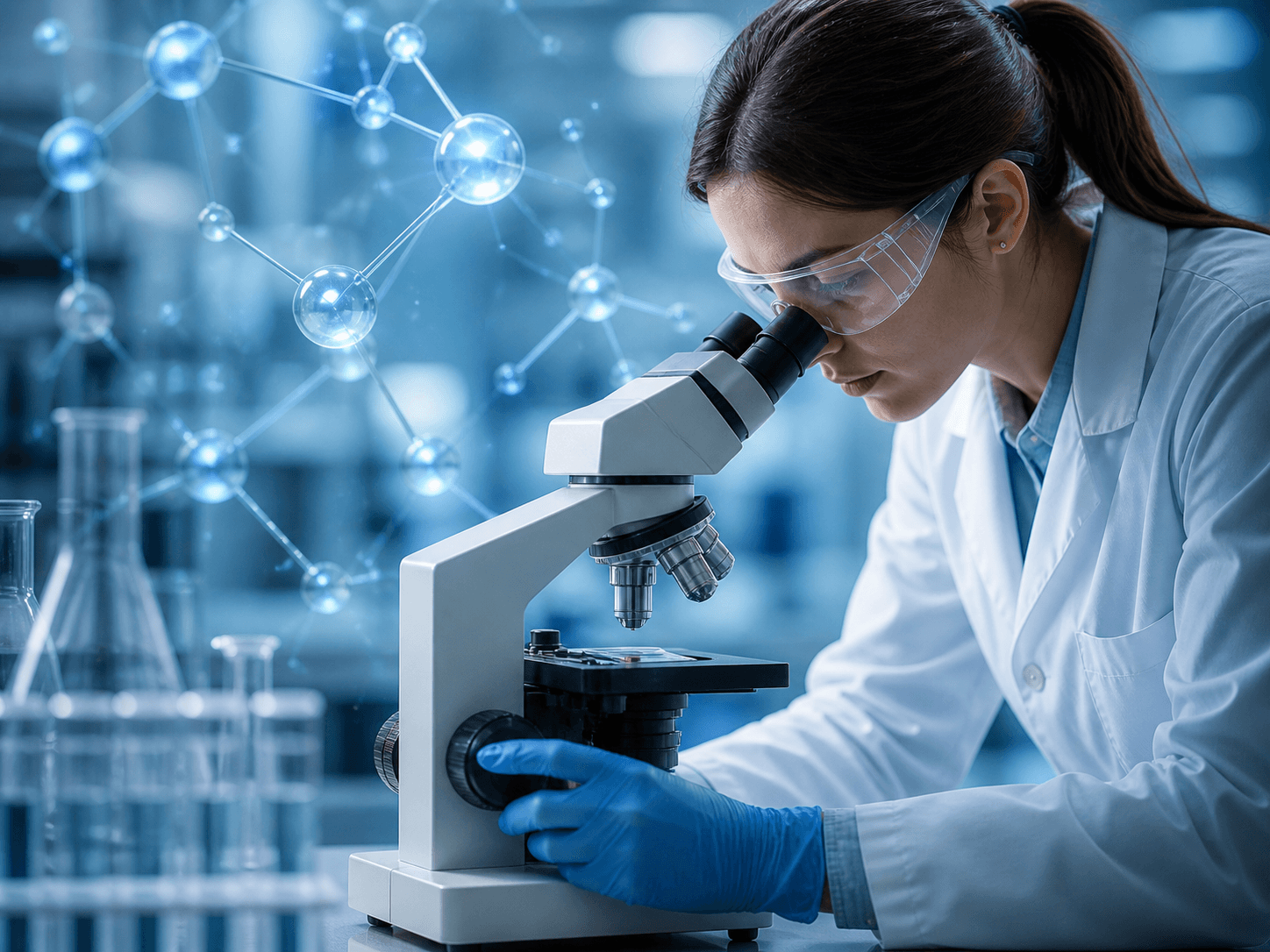 Research and early stage innovators